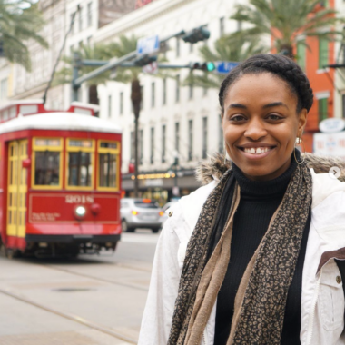 New Orleans: Food, Itinerary, and Travel Tips